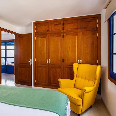 Blancazul Mingo Alto Apartment Playa Blanca  Bagian luar foto
