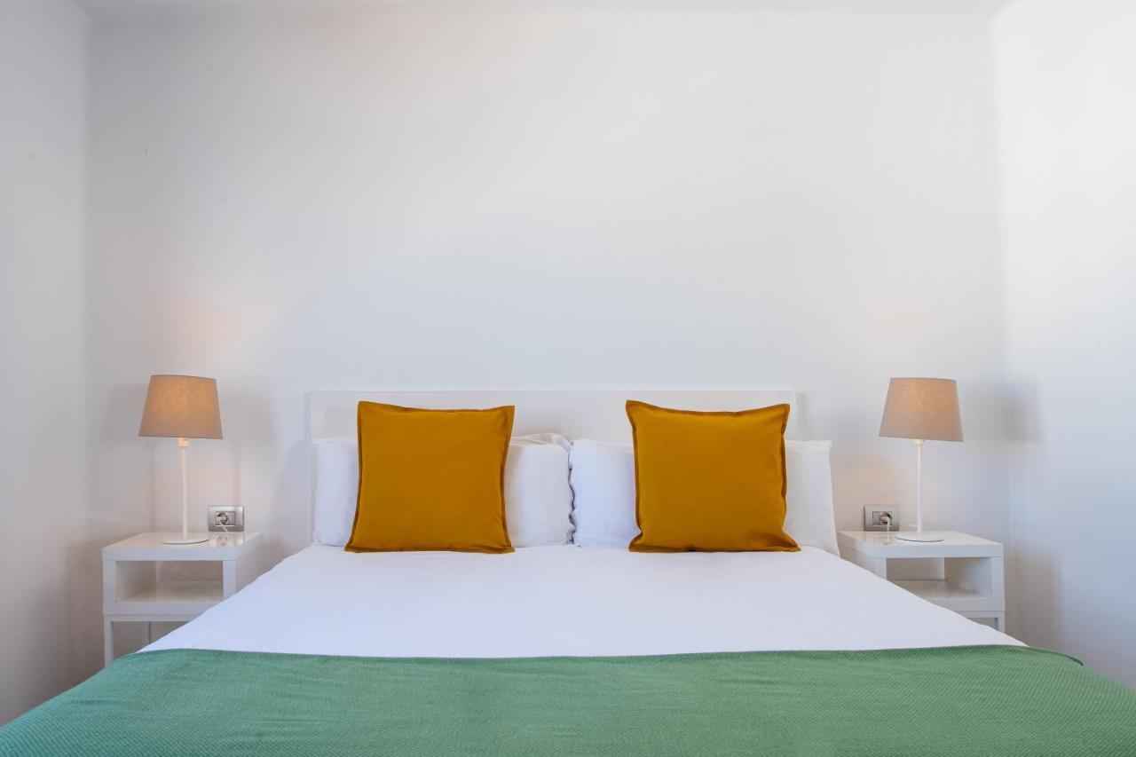 Blancazul Mingo Alto Apartment Playa Blanca  Bagian luar foto